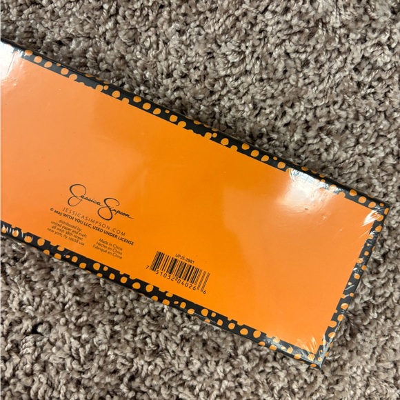 Leopard Print Sticky Notes Set - Picture 6 of 8